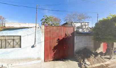 Maderería Puebla (Calle 21) en Tehuacán