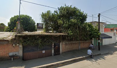 Maderería Riaño en Xalapa