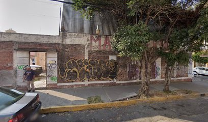 Maderería San Agustín en Álvaro Obregón