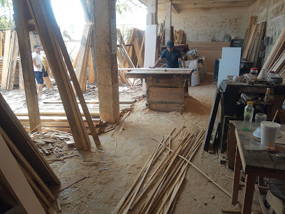 Maderería San Jose de Chetumal en Chetumal