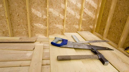 Maderería San Juan (C. Benito Juárez) en Puebla