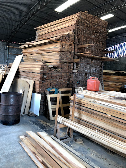 Maderería Santiago S.A. de C.V. en Puebla