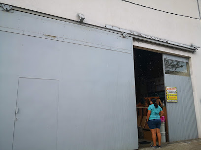 Maderería Solis en Playa del Carmen