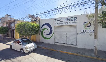 Maderería Soto en Celaya