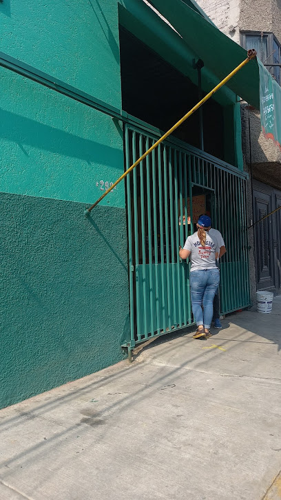 Maderería Tecnotabla en Nezahualcóyotl