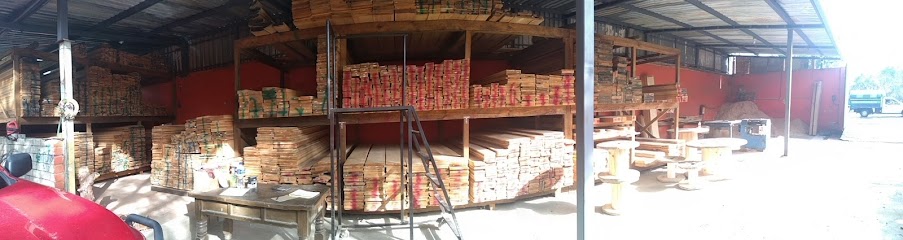 Maderería Vega en Oaxaca de Juárez