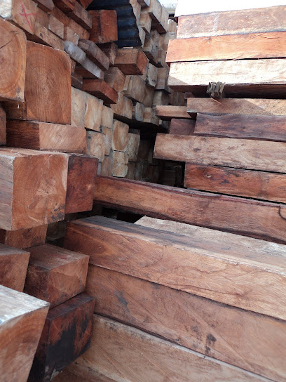 Maderería Vegasa en Miguel Hidalgo