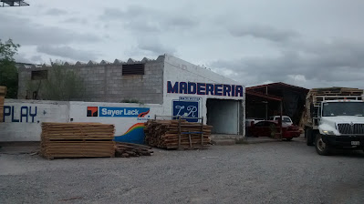 Maderería ZR en Hermosillo
