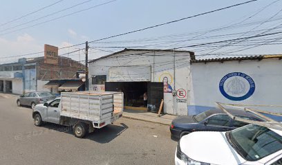 Maderería y Carpintería Sagrado Corazón en Chilpancingo