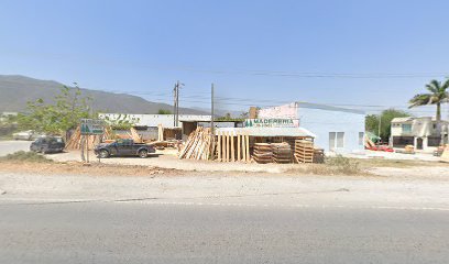 Maderería y Venta de Casas Para Perro en Cd. Victoria