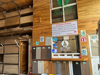 Madererías El Pino en Cuajimalpa de Morelos