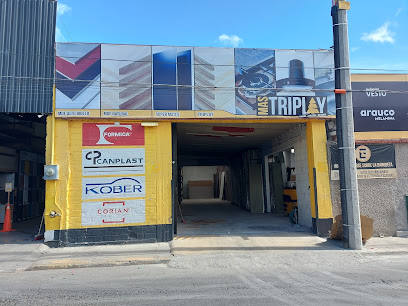 Mas Triplay en Pachuca