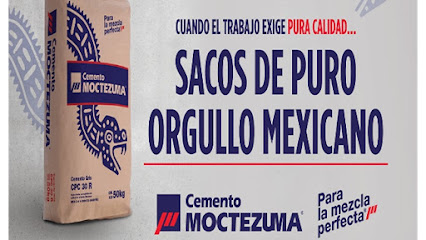 Materiales y Maderas Hidalgo en Poza Rica