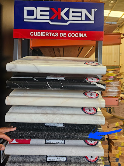 Maximaderas Juan Pablo en Guadalajara