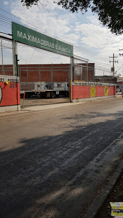 Maximaderas Querétaro en Querétaro