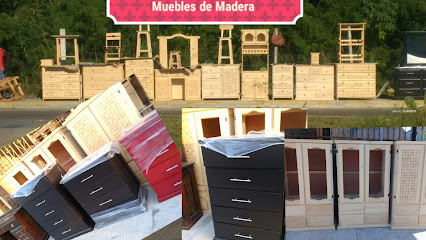Muebles Ciudad del Carmen Camp en Ciudad del Carmen