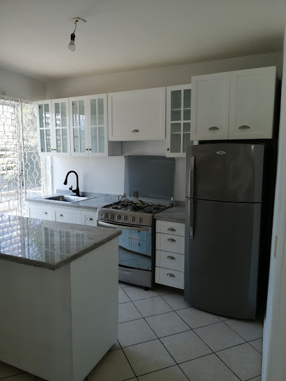 Oeste Maderas en Tepic