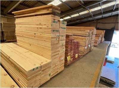 Orion Maderas y Pallets en Apodaca