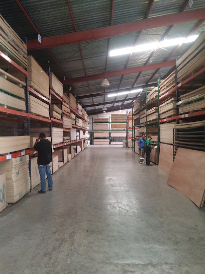 Pg Maderas y Triplay (Heroico Colegio Militar) en Culiacán