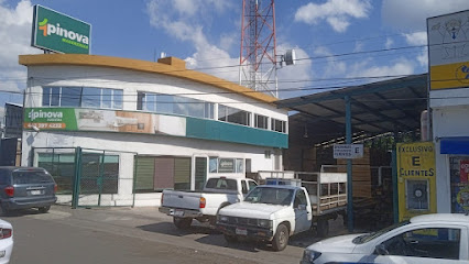 Pinova Madererías en Morelia