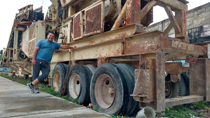 Placa Centro en Playa del Carmen