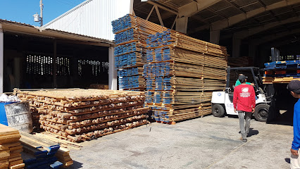 Proveedora de Madera y Triplay en Mazatlán