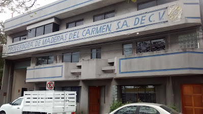 Proveedora de Maderas del Carmen S.A. de C.V. en Ciudad del Carmen