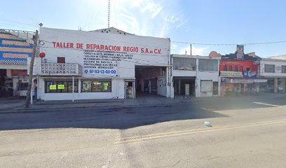 Serna Maderas en San Nicolás de los Garza