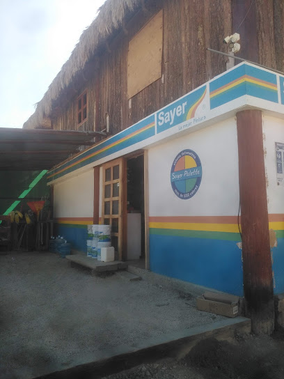 Soluciones en Madera El Roble en San José del Cabo