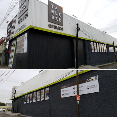 Tablered Arauco Lopez Mateos en Zapopan