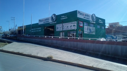 Tablered Arauco Zacatecas en Zacatecas