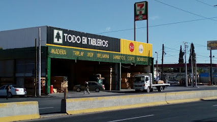 Todo en Tableros S.A. de C.V. en Monterrey