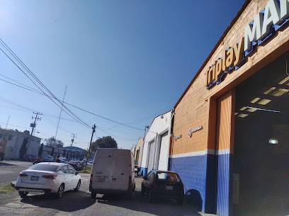Triplay Market en Toluca