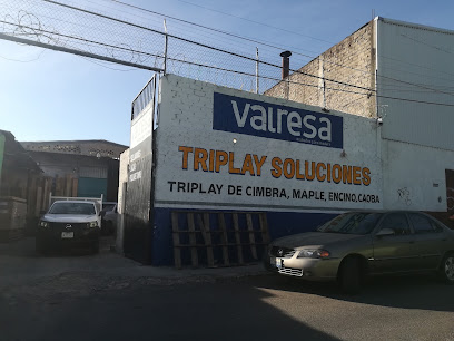 Triplay Soluciones - Maderería en Zapopan