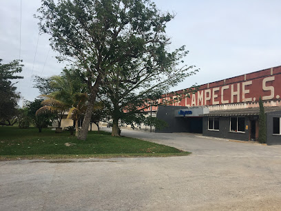 Triplay de Campeche en Campeche