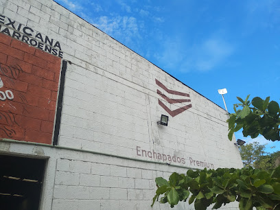 Triplay y Chapa de Mexico en Chetumal