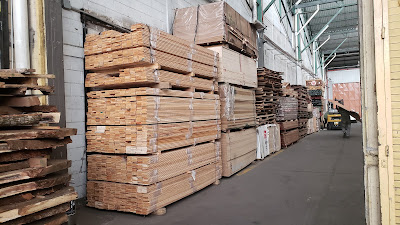 Triplay y Maderas Nacionales S.A. de C.V. en Gustavo A. Madero