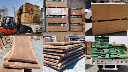 Triplay y Maderas Roca / Maderas Tonalá en Tonalá