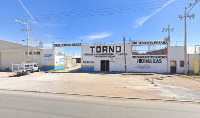 Triplay y Maderas San Pablo en Guadalupe