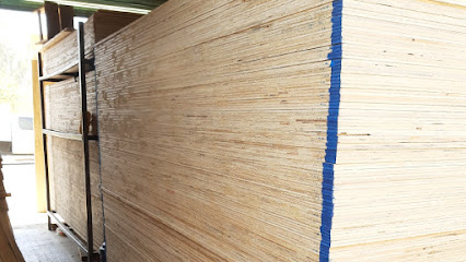 Triplay y Maderas del Sur en Oaxaca de Juárez