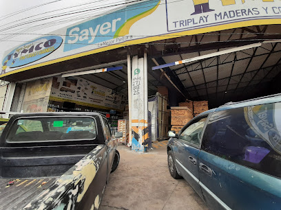 Tymco (Av. Aguascalientes) en Aguascalientes
