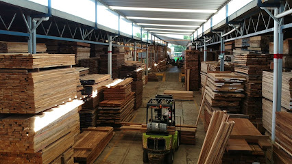 Tymfa Triplay y Maderas Finas de Atemajac S.A. de C.V. en Zapopan