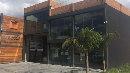 Woodsa Maderería Triplay+Madera+Mobiliario en Apizaco