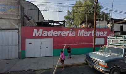 Aglomerados Triplay y Puertas en Gustavo A. Madero