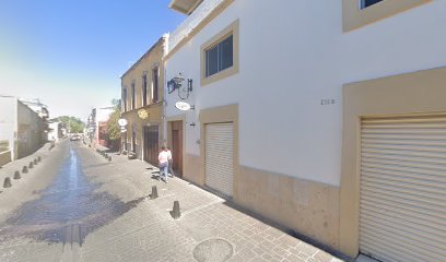 Arte y Diseño en Madera en Aguascalientes