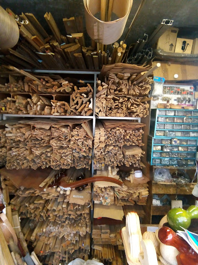 Artículos Decorativos de Madera en Iztapalapa