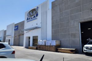 Atlas Mundo de Madera (Blvd. Adolfo López Mateos) en Mexicali