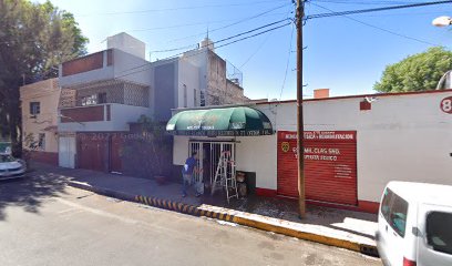 Carpintería en Miguel Hidalgo
