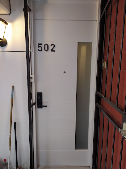 Carpintería en Xochimilco