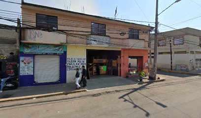 Carpintería y Maderería en Iztapalapa